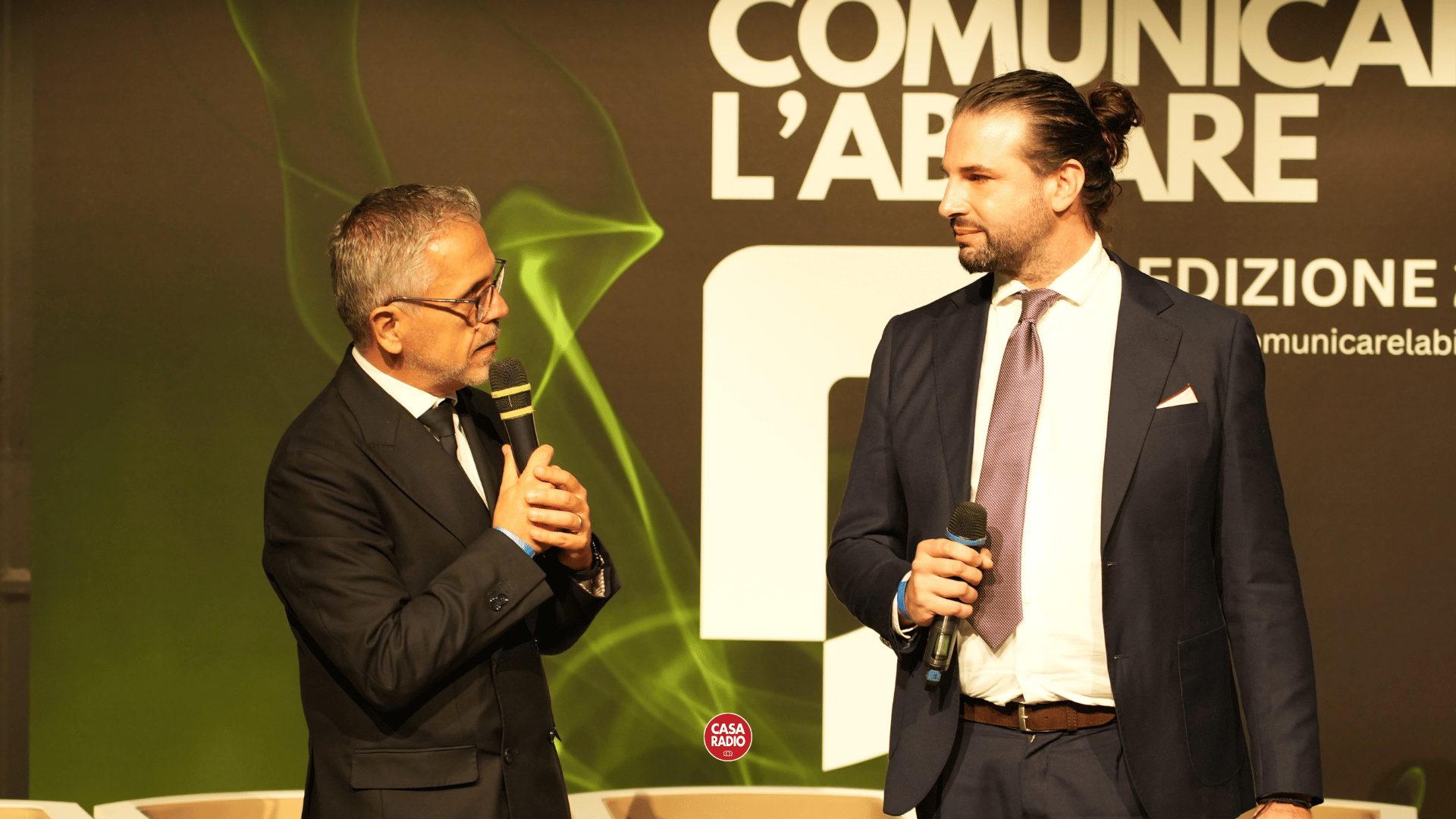 Federico Soraci a Casa Radio: «Visionari dell'Immobiliare», Realmaps e il futuro della comunicazione nel real estate