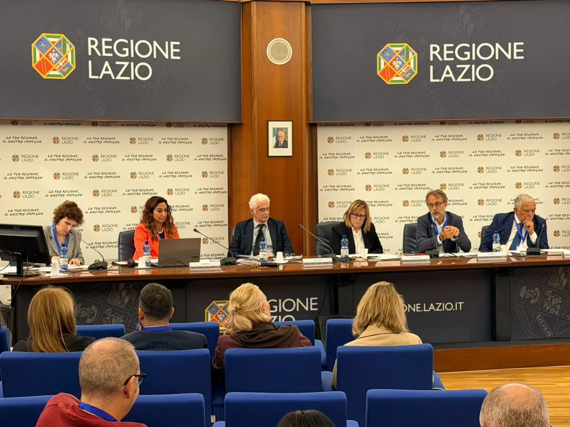 InterRevita, la rigenerazione urbana nei piccoli comuni del Lazio: tra innovazione europea e identità locale
