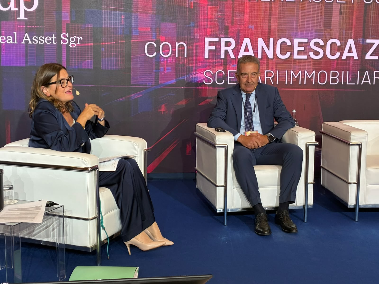 CDP REAL ASSET RAFFORZA L’ATTENZIONE AL SENIOR HOUSING PER RISPONDERE ALLA SFIDA DEMOGRAFICA