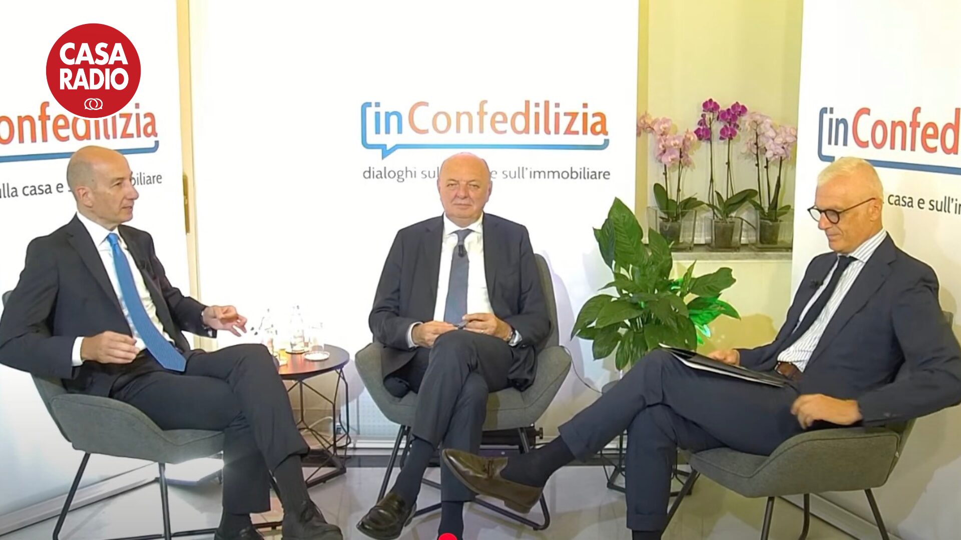 Emergenza clima ed energia: la Casa del Futuro tra prevenzione, innovazione e nuove responsabilità