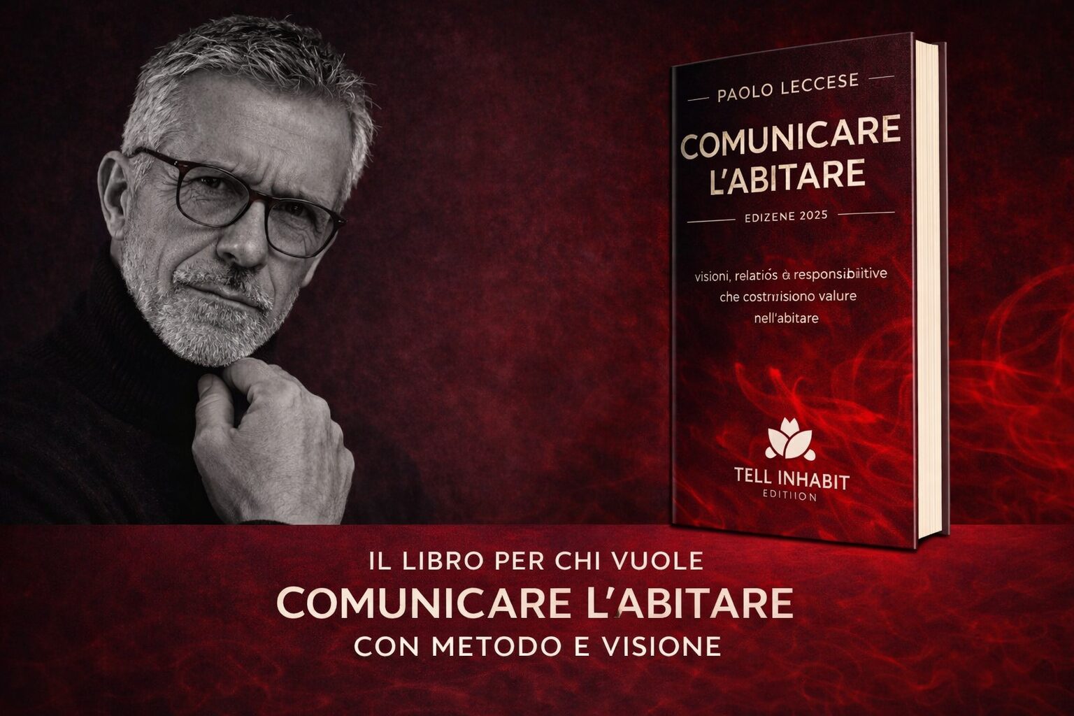 Comunicare l’abitare: quando lo spazio diventa racconto