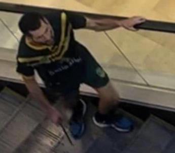 Attacco Sydney, "butta il coltello": poliziotta uccide il killer