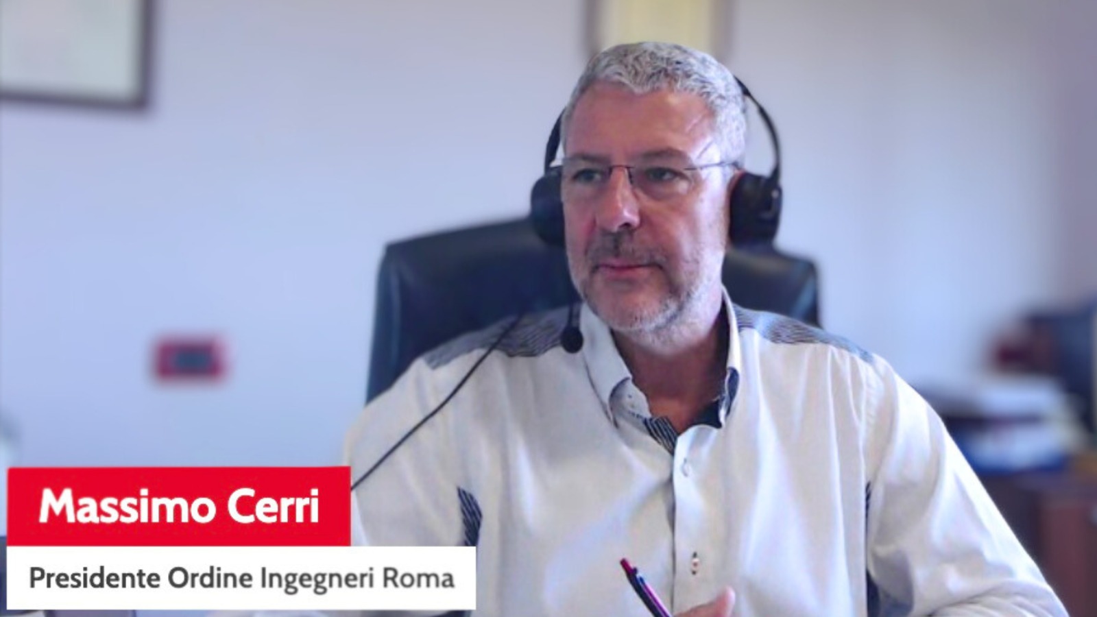 APE e Legge Salva Casa: gli Ingegneri di Roma in prima linea per regole più eque