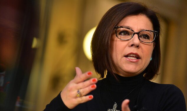 De Micheli: "La politica di Trump è antidemocratica e lontana dalle democrazie occidentali".