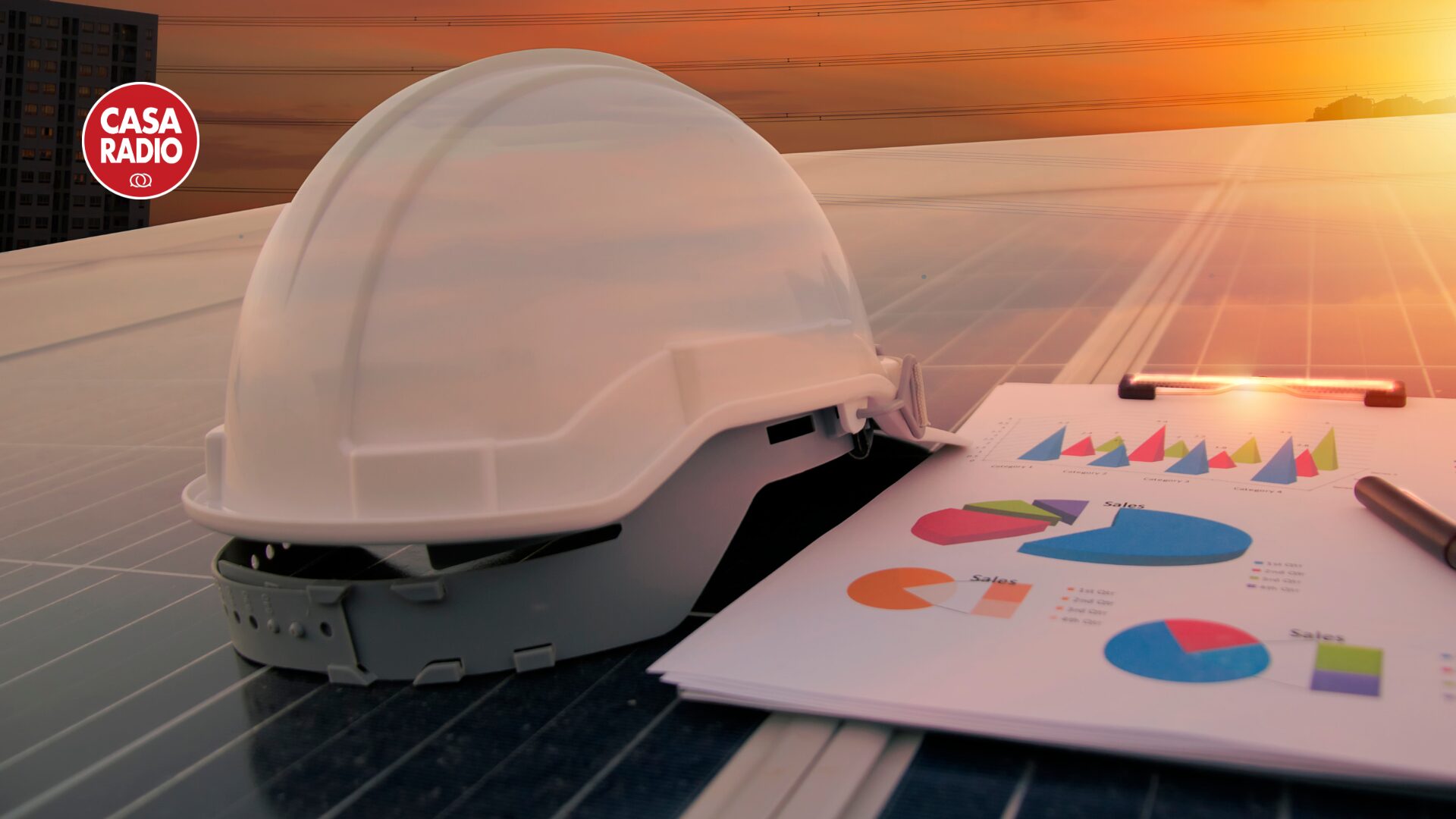 Energia solare e comunità energetiche: la via italiana verso l’autosufficienza