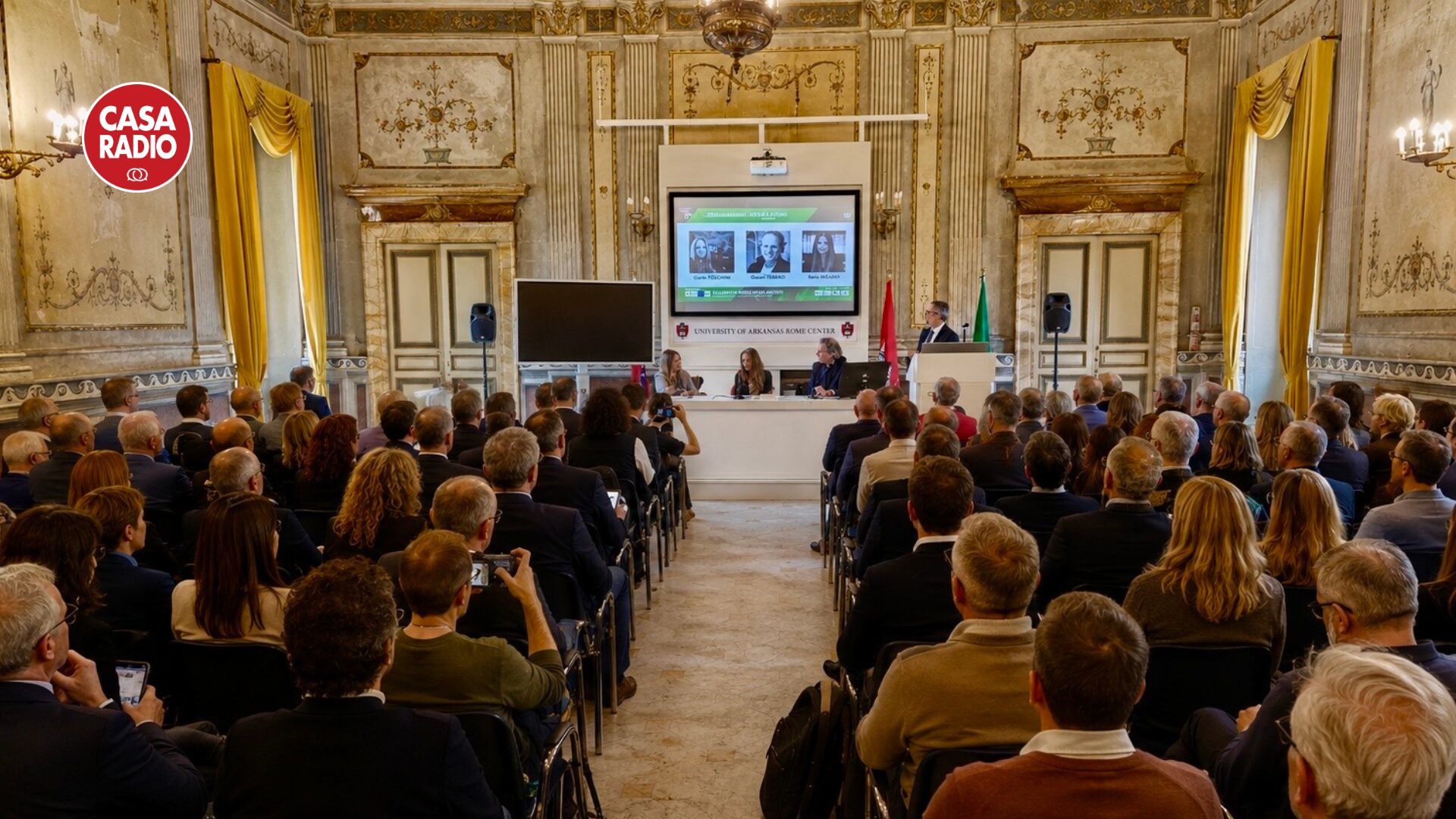 Abitare il Futuro – Salubrità degli Spazi Abitati e responsabilità delle professioni collegate all’abitare: professioni, istituzioni e mondo scientifico insieme per costruire una nuova cultura dell’abitare