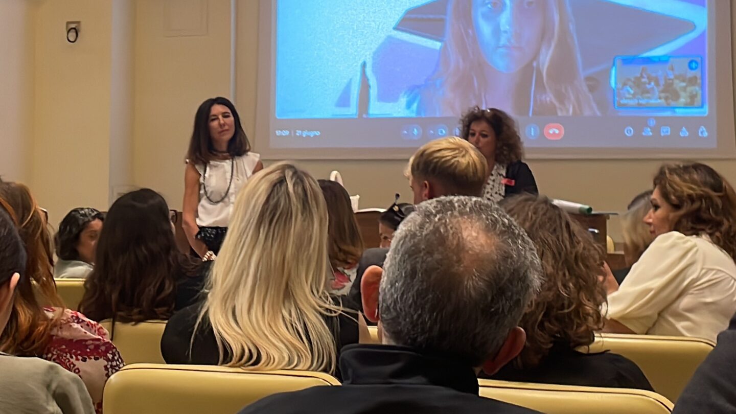 Giovani, inclusione e opportunità: un’intervista esclusiva con Alessia Salmaso di Side by Side