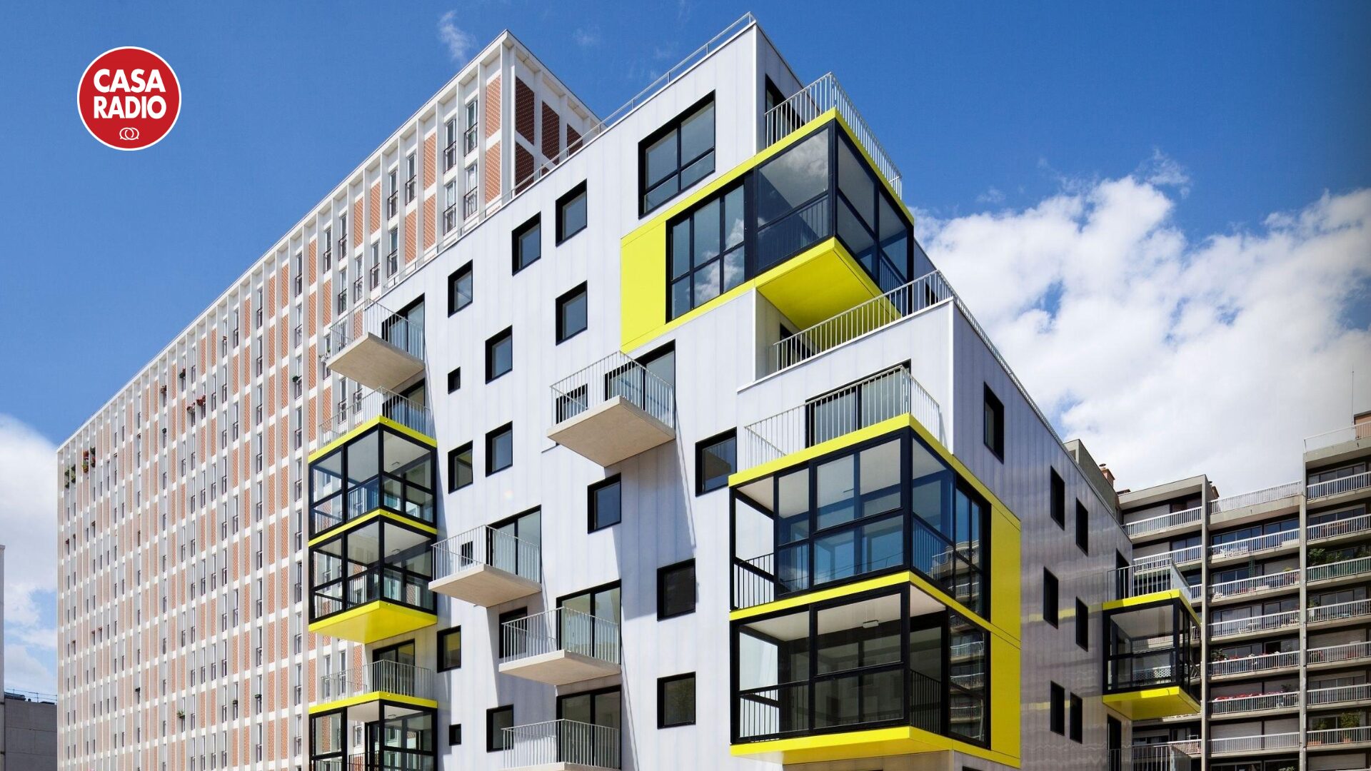 Housing sociale, la casa per chi è troppo “ricco” per l’alloggio pubblico e troppo povero per il mercato
