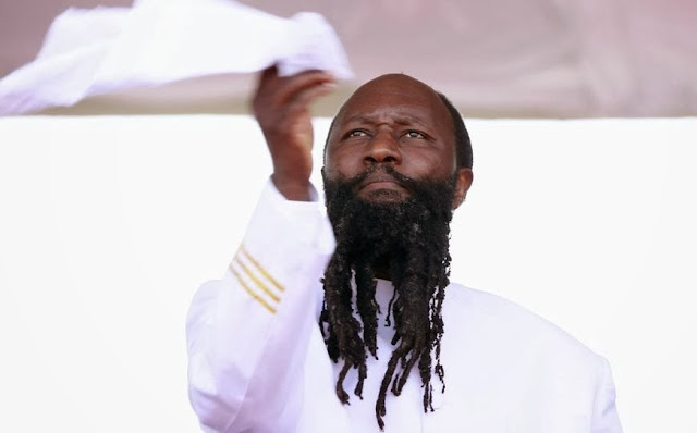 Il profeta Owuor: " Le guerre in atto nel Mondo potrebbero condurre alla "distruzione totale" del pianeta.
