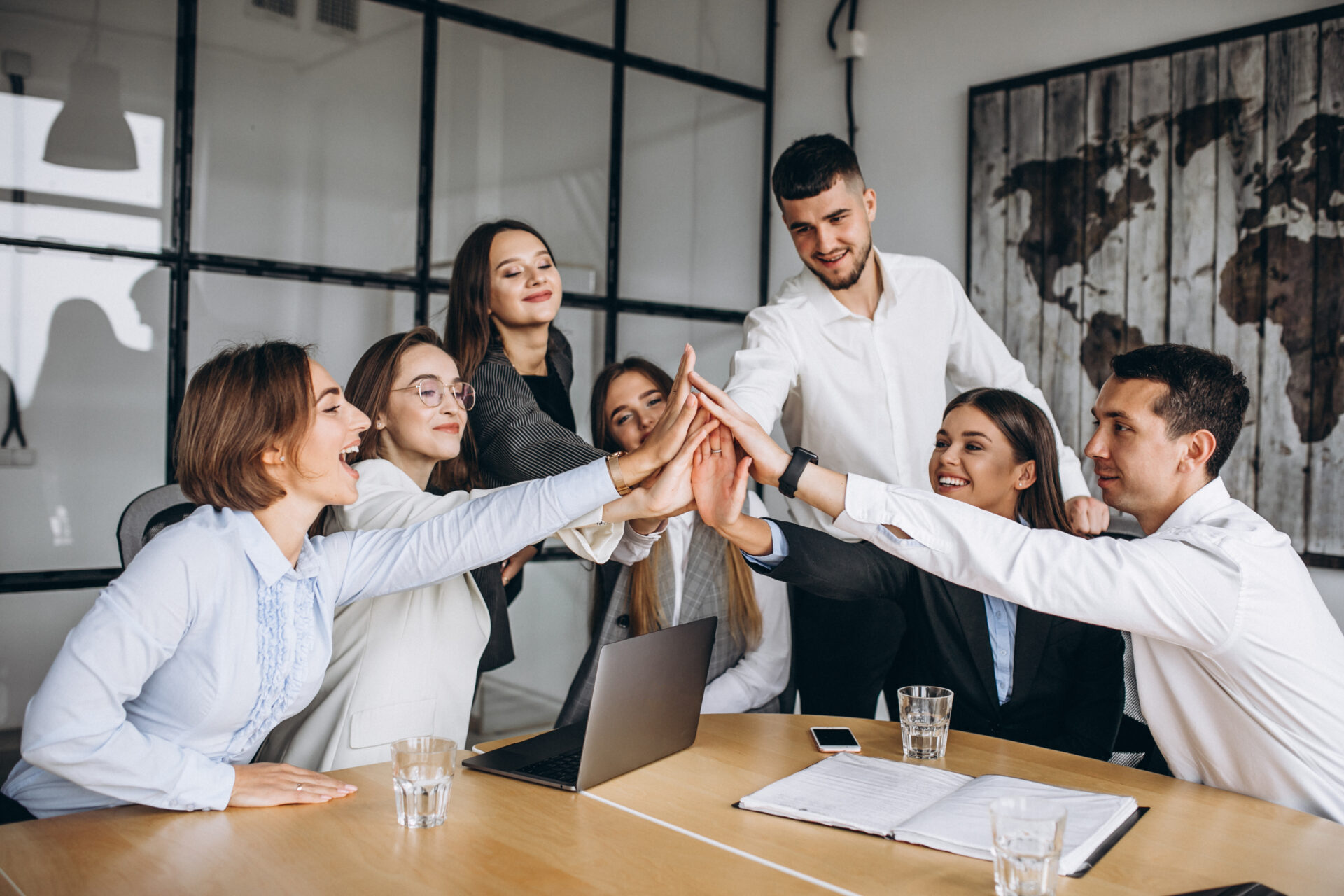 I sentimenti sono una caratteristica importante della leadership, non un difetto