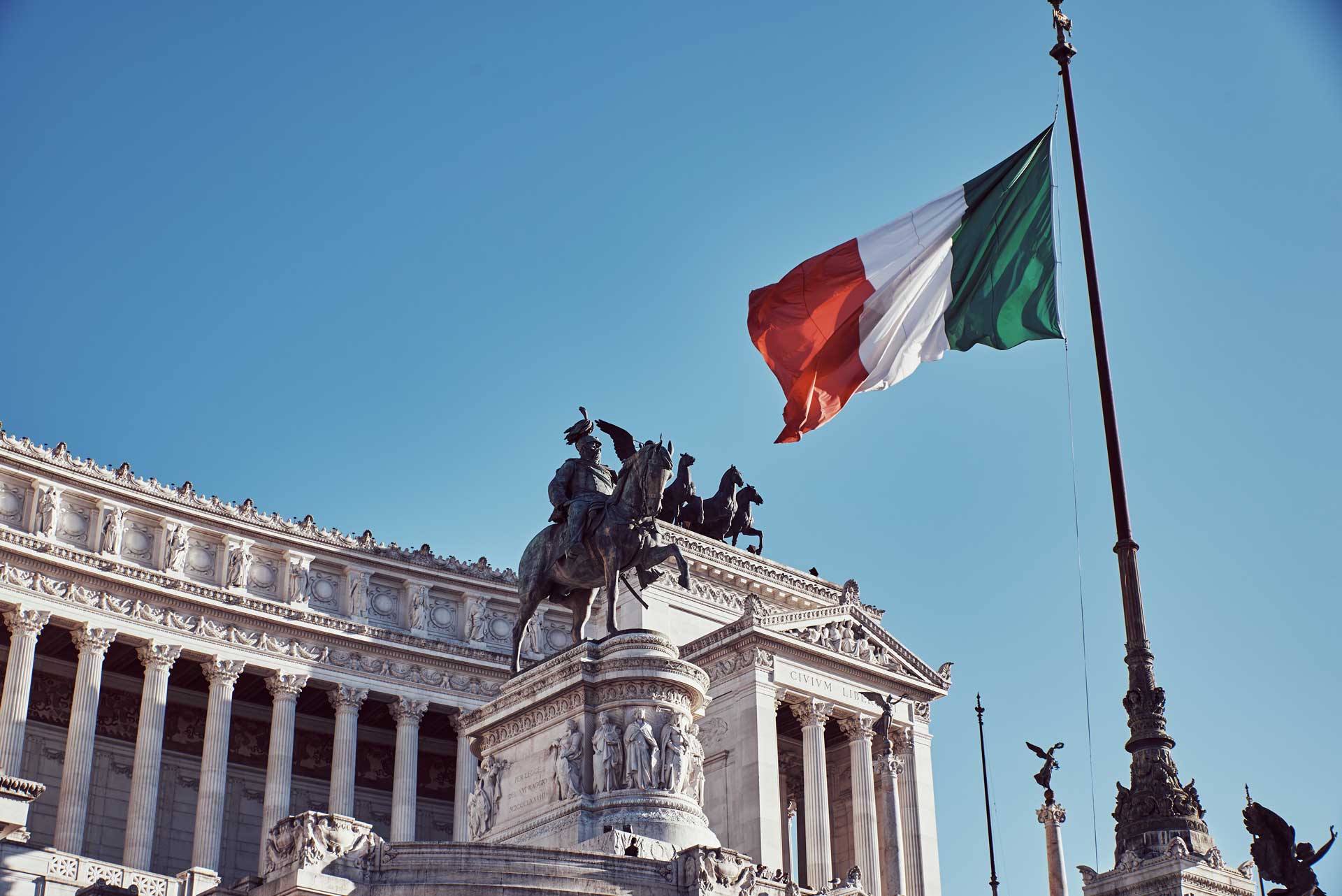 Giovani, politica e parole che pesano