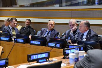 Fondazione Magna Grecia presenta all’Onu rapporto su ‘Mafia e Cyber Crime’
