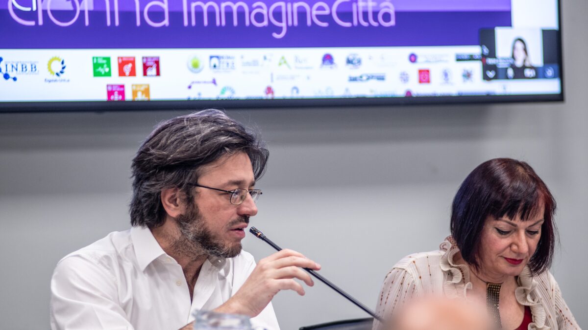 Equità e FinTech, una chiacchierata con Giacomo Iacomino