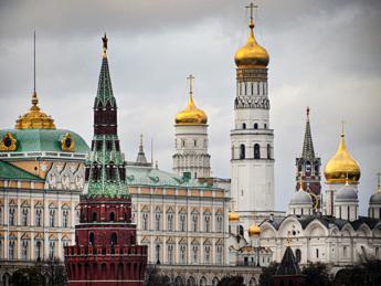 Ucraina, Russia: "Accordi di Istanbul siano la base per una nuova soluzione al conflitto"
