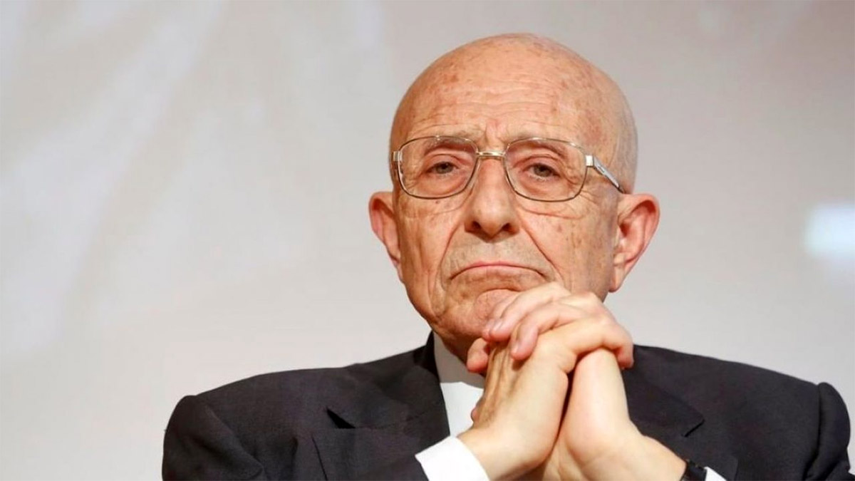 Cassese sul caso Almasri: "Giusta la scelta della Meloni di delegare figure competenti come Nordio e Piantedosi".