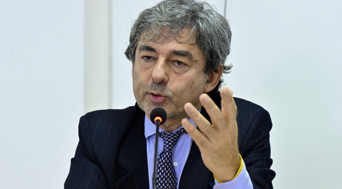 Parodi: "Non esistono magistrati politicizzati. Al referendum voterò NO, la riforma non tutela i cittadini."