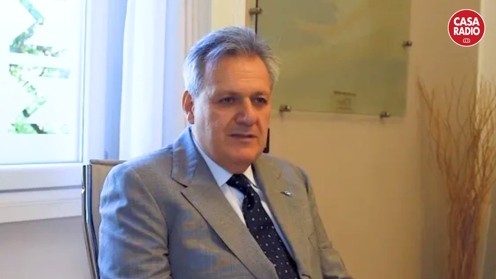 Frimm, Roberto Barbato e la lezione del cambiamento: “Nel mercato non vince il più forte, ma chi si adatta”