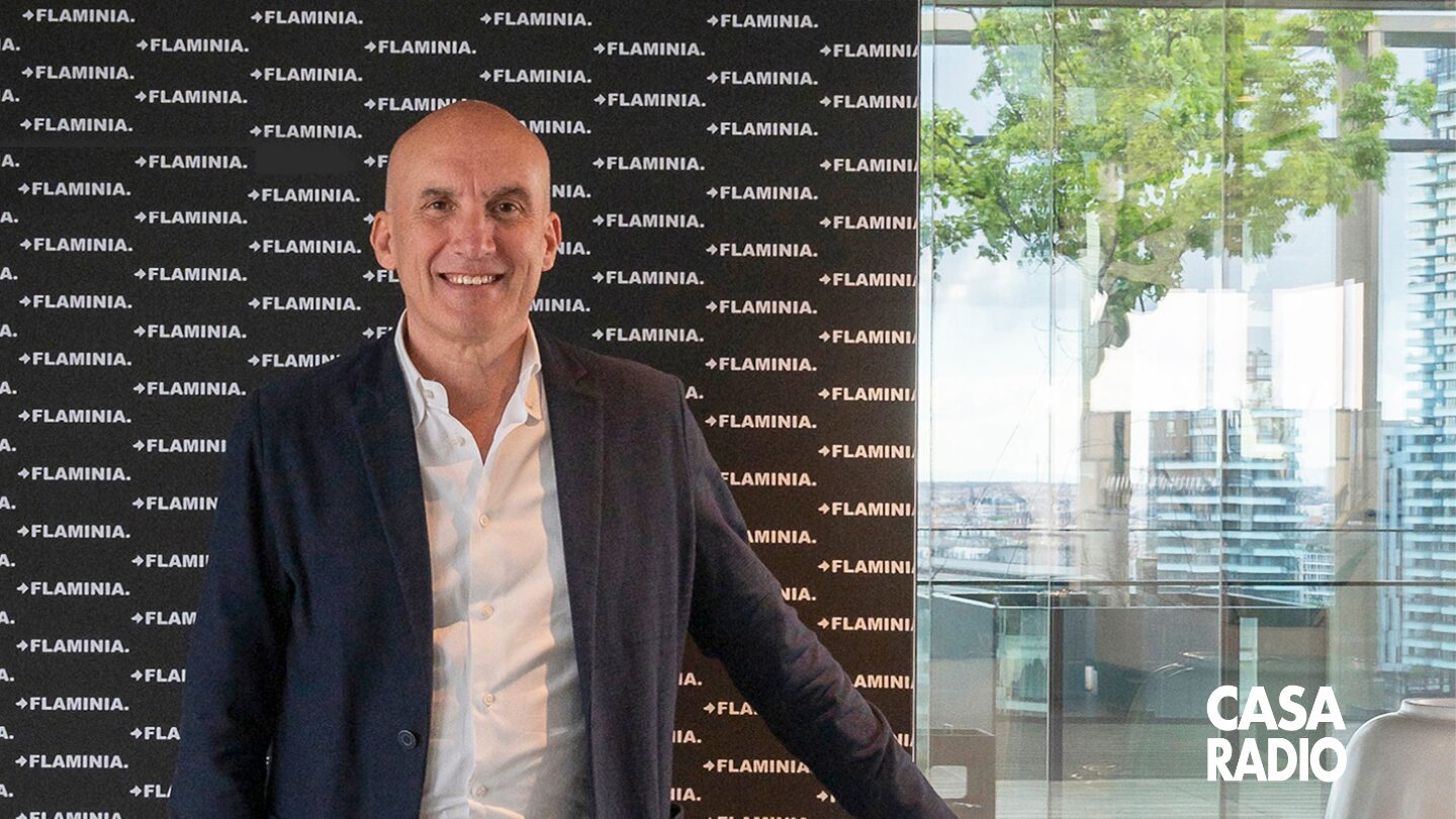 Il Consiglio Generale designa Augusto Ciarrocchi alla presidenza di Confindustria Ceramica per il biennio 2024 – 2026