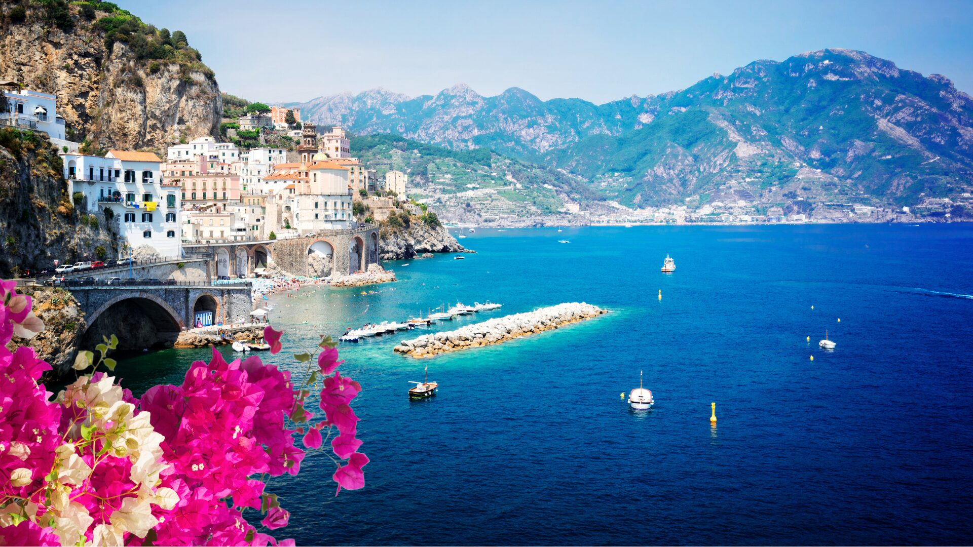 Primavera ed Estate: periodi d’oro per investire nel mercato immobiliare italiano