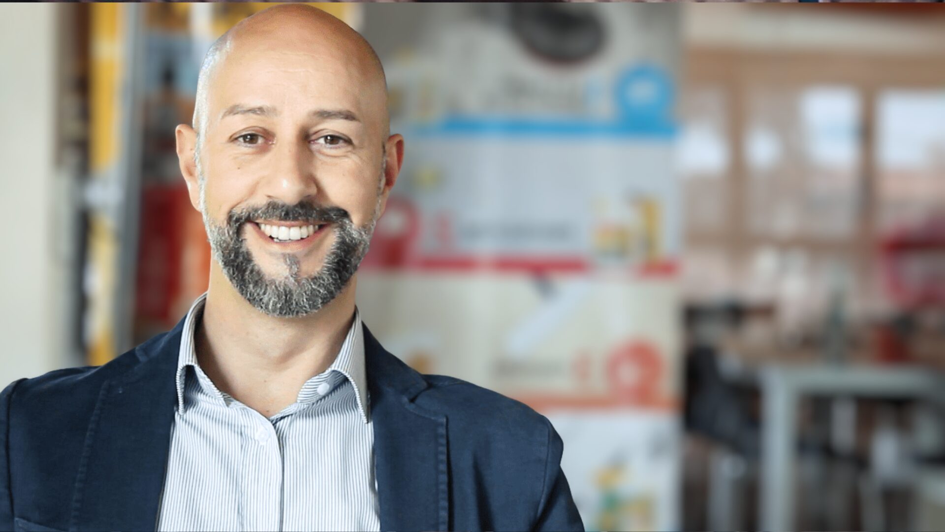 “Tutto in ordine” in una edizione speciale a ridosso di Cersaie, racconta l’innovazione: Fila Solutions lancia la Linea Grip per la sicurezza delle superfici
