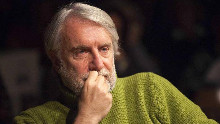 Crepet: "In un clima di grande incertezza sociale, sono preoccupato per il futuro dei giovani".