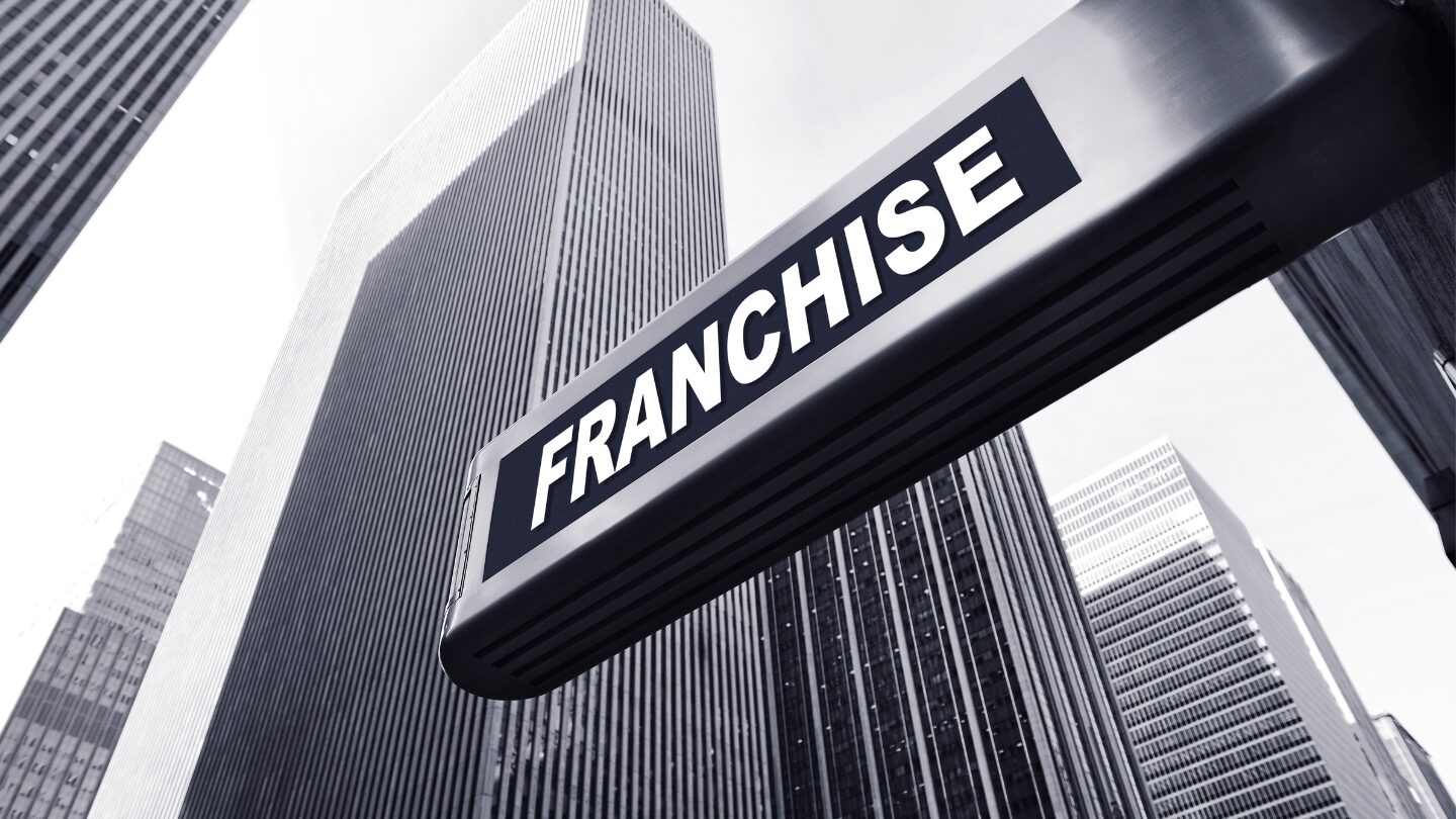 La Combriccola di Casa Radio: Franchising SI o Franchising NO