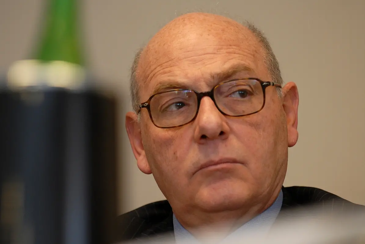 Li Gotti: Almasri e’ stato favorito dal Governo