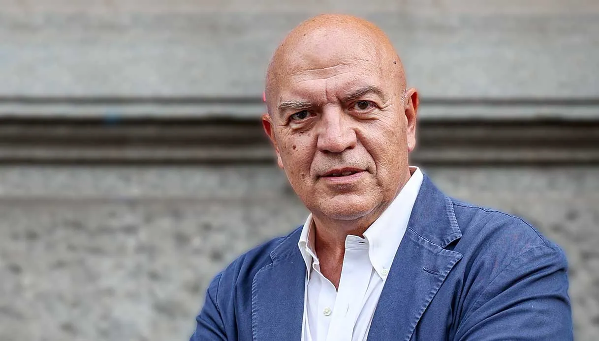 Rizzo:" Questa Unione Europea va rasa al suolo, riprendiamoci le chiavi di casa."