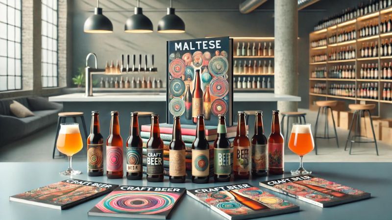 La birra artigianale conquista gli italiani: oltre la stagionalità e la nicchia