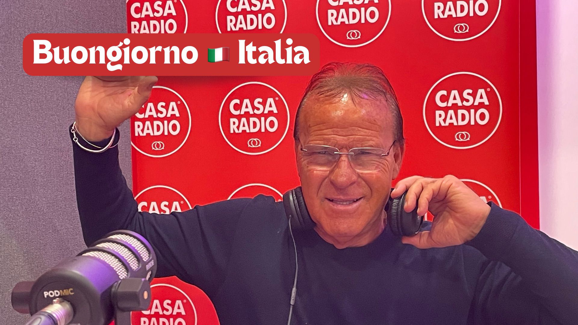 L’avvocato Maurizio Bianconi spiega nel Buongiorno Italia il potere politico dei Magistrati.