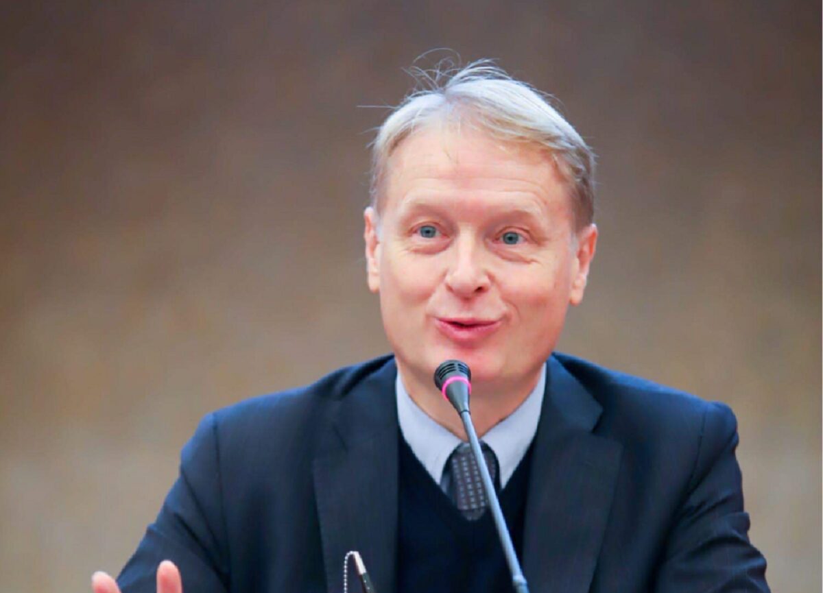 Malan: "L’Italia deve rimanere fedele alleato degli Stati Uniti".