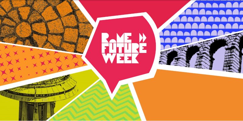 Michele Franzese: visione e nuove sfide per Rome Future Week 2025
