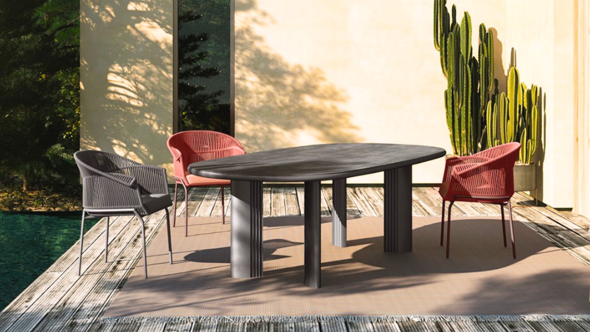 Livintwist al Fuorisalone di Milano: Intervista con l’Architetto Claudio Bonicco