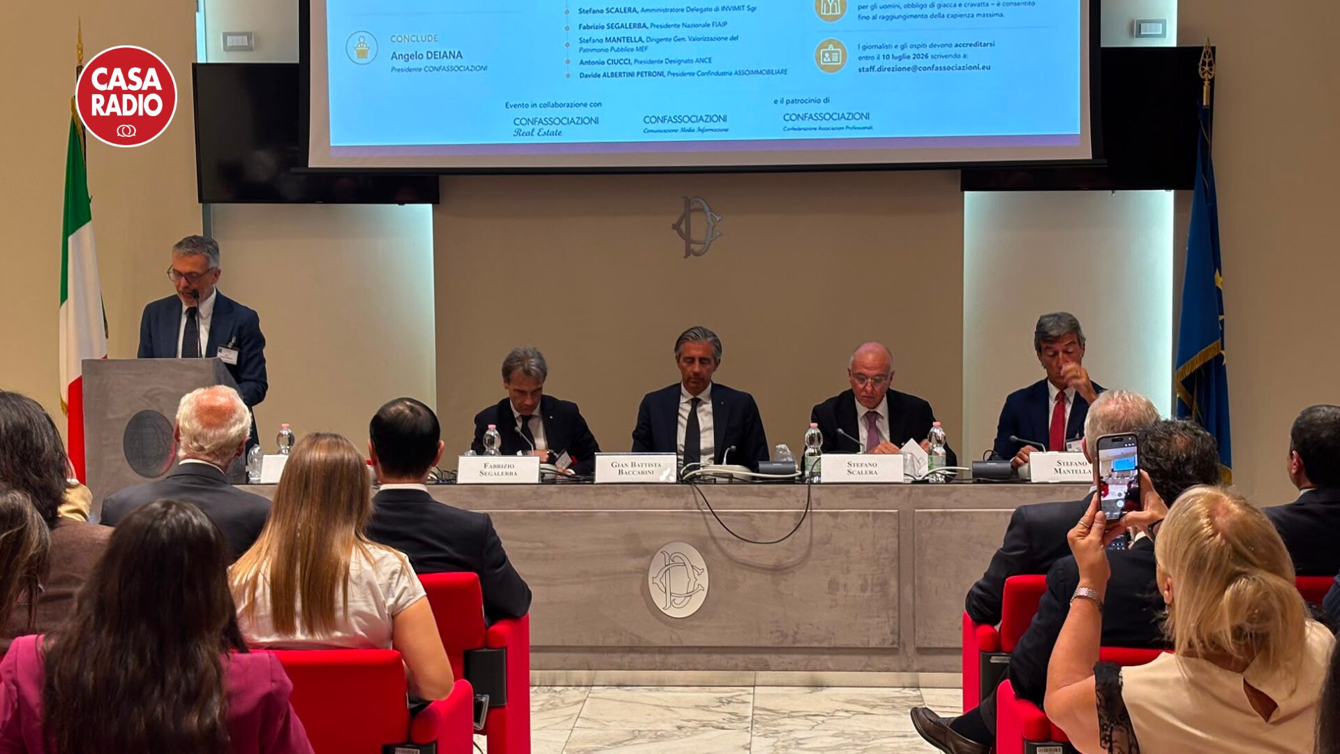 Casa e politiche dell’abitare: dalla stagione delle emergenze a una politica permanente dell’abitare