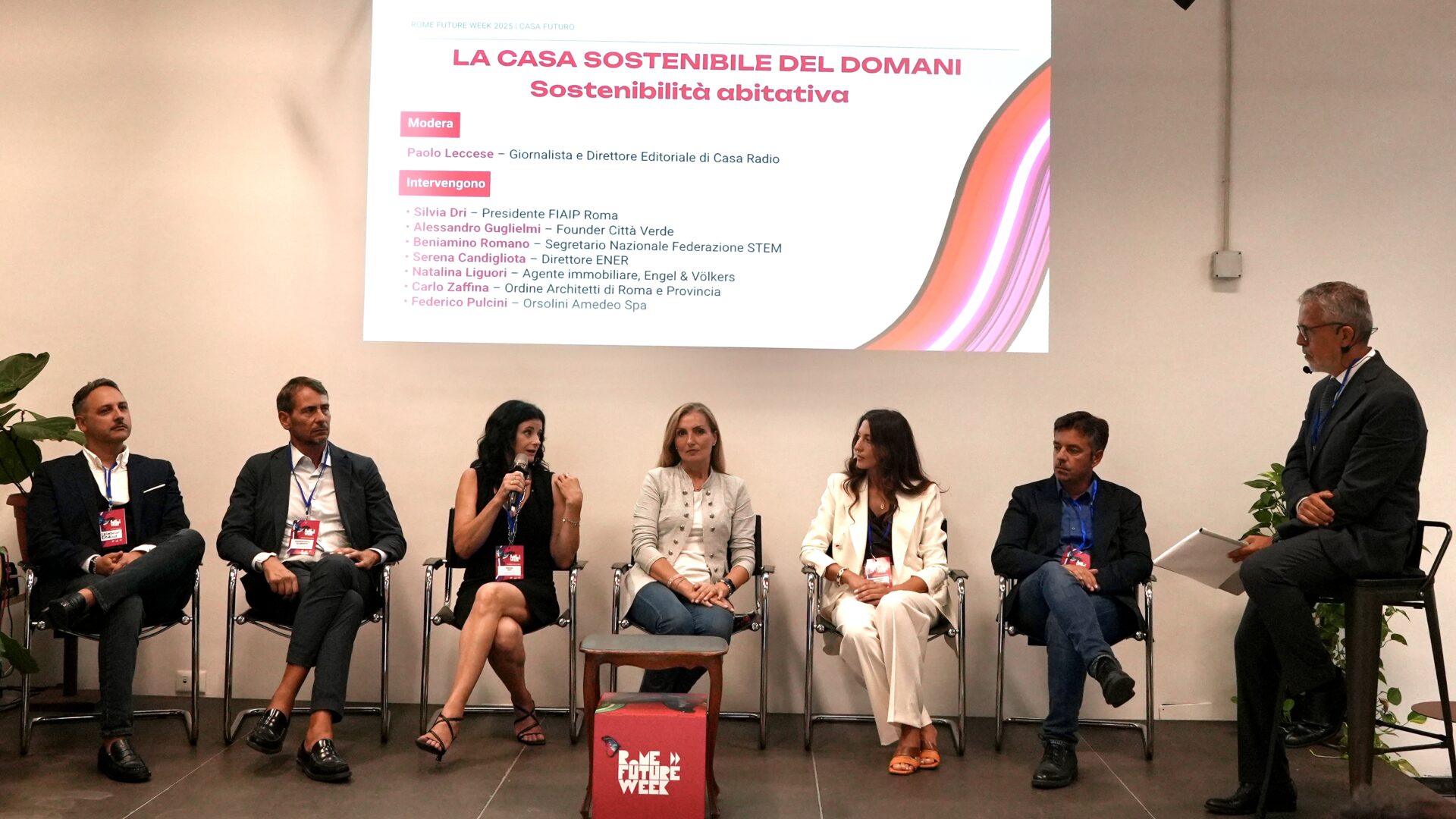 La sostenibilità abitativa incontra quella sociale: il futuro dell’abitare a Roma