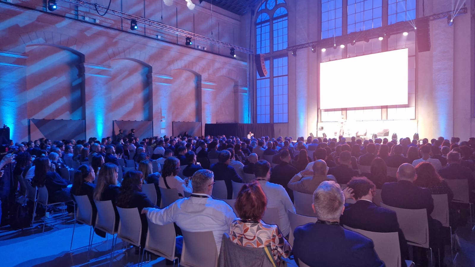 Business Beats 2025: Torino celebra un evento “in crescendo” per l’industria immobiliare