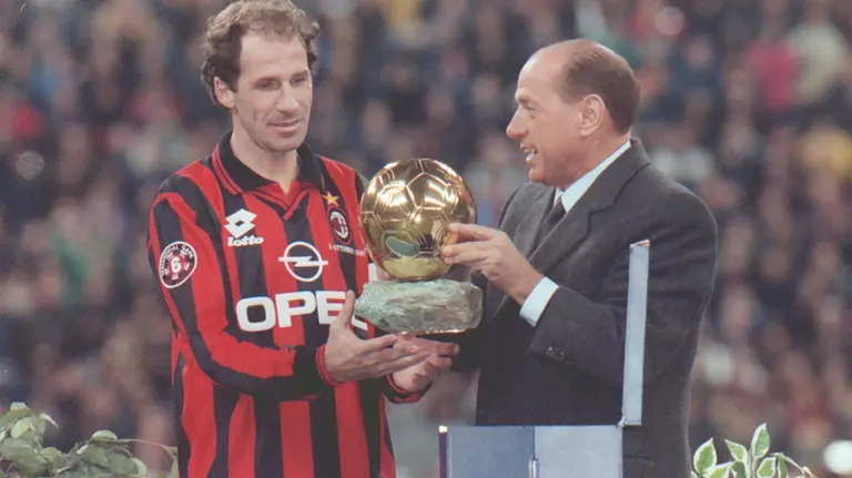 Il calcio piange Franco Baresi, campione di classe e umiltà
