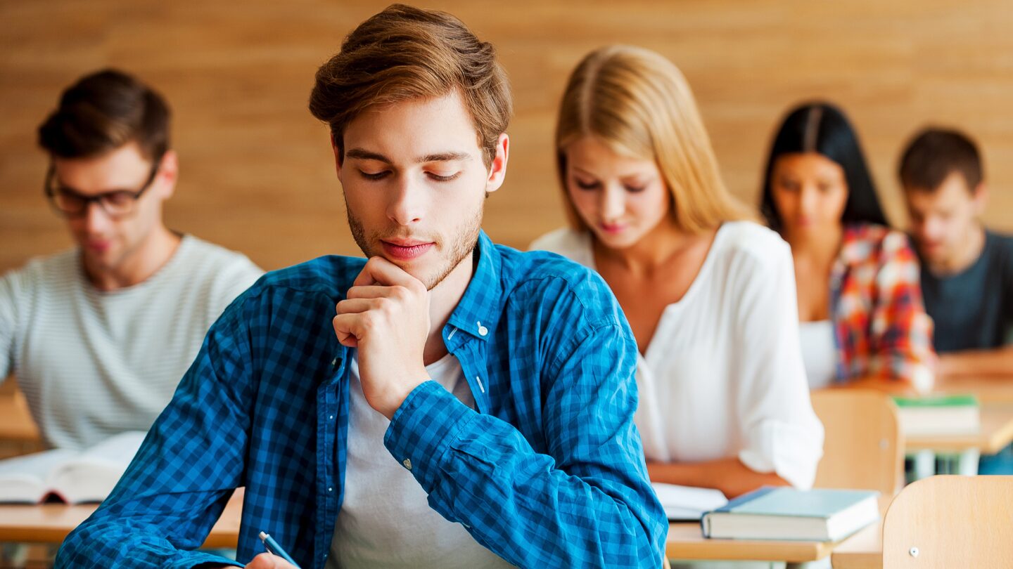 Maturità 2024, le tracce della prima prova: usciti Ungaretti, Levi Montalcini, Pirandello, Galasso e Nicoletta Polla-Mattiot