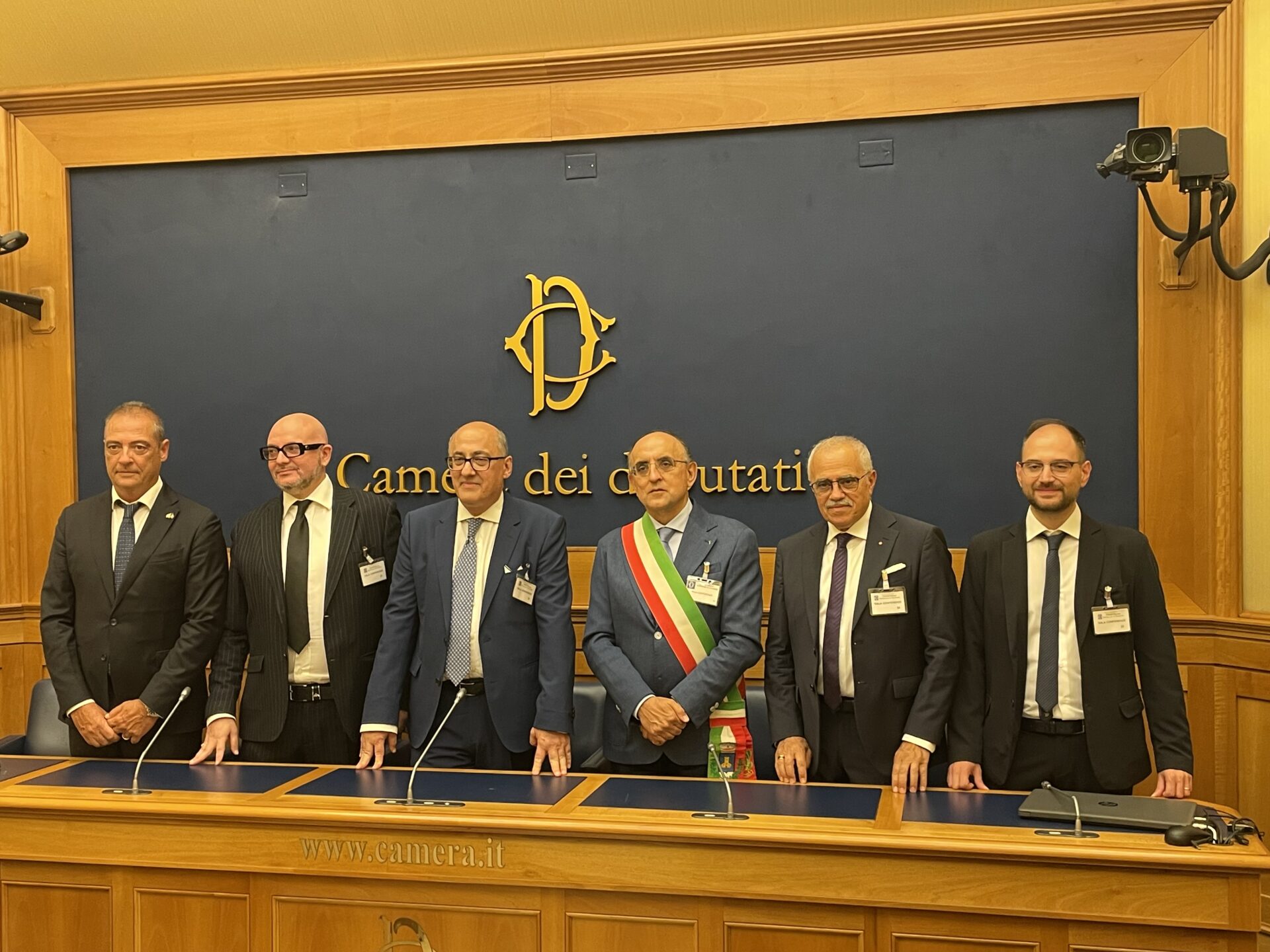 Federitaly presenta alla Camera dei Deputati il 1° Expo del Made in Italy in Crociera: eccellenze, cultura e territori in viaggio verso il mondo
