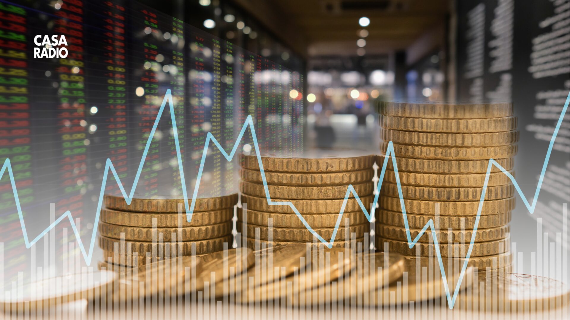 L’importanza della diversificazione negli investimenti finanziari: Intervista esclusiva a Carlo Cidonio Vicepresidente ANPIB