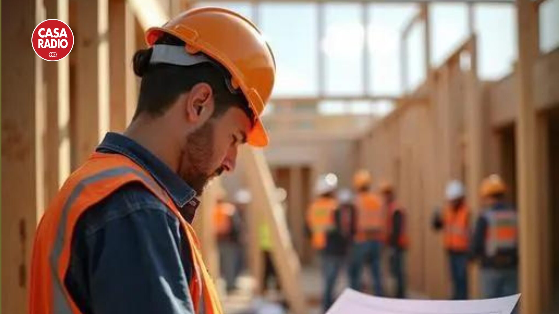Piano Casa, la prova dei territori: senza Comuni efficienti gli alloggi rischiano di restare sulla carta