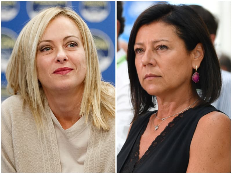 De Micheli a Buongiorno Italia : "Meloni punta a occupare il potere. Il Quirinale deve restare super partes"