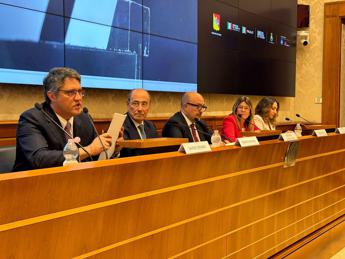 Schifani: "Pronti a sostenere produzioni che presenteranno bellezze Sicilia"