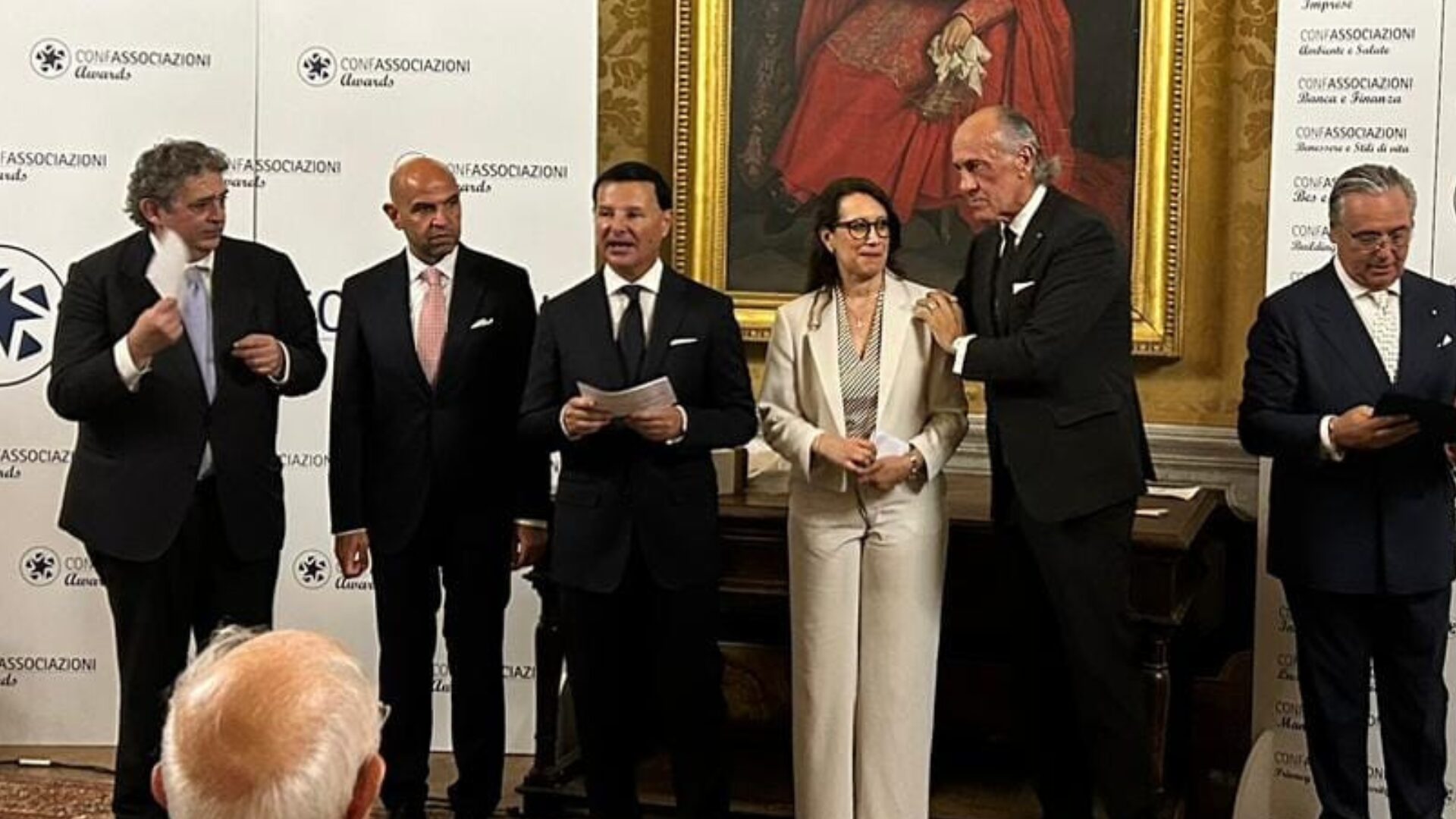 Confassociazioni Awards: il futuro delle associazioni tra Valori, Reti e Innovazione