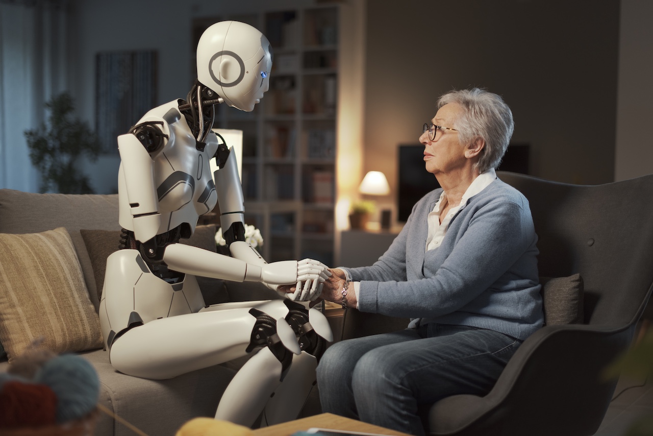 L’ intelligenza digitale crea relazioni?