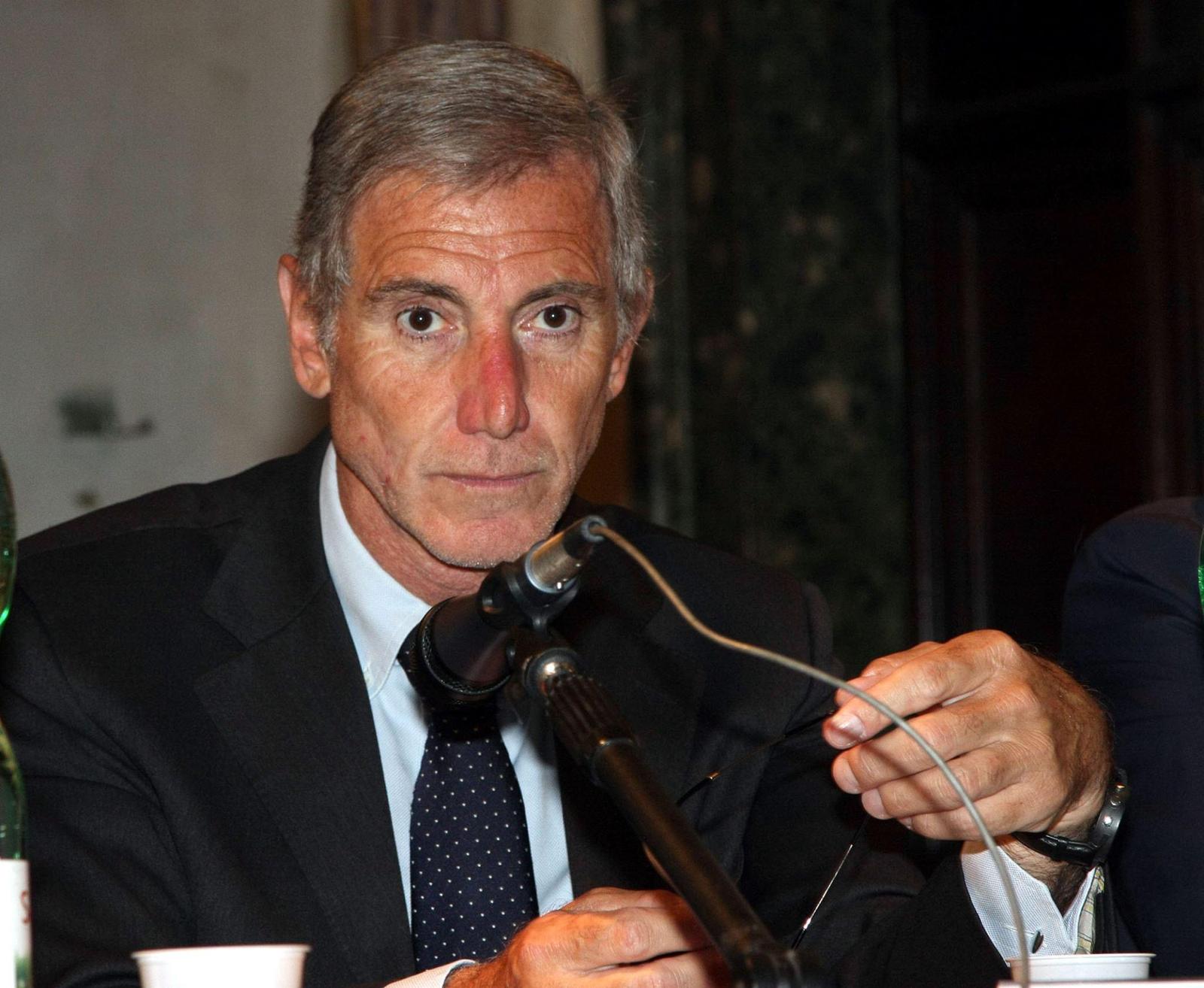 Professor Verna" Vi spiego la politica economica in Europa del Governo Meloni"