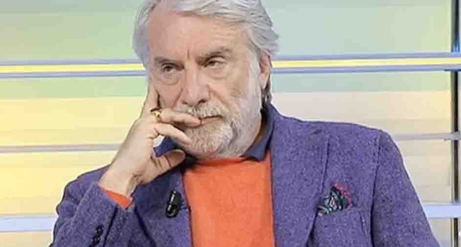 Crepet: "Il femminicidio di Martina è lo specchio fedele di ciò che siamo diventati