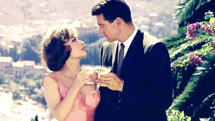 Come September, ‘donna, immagine città on air’
