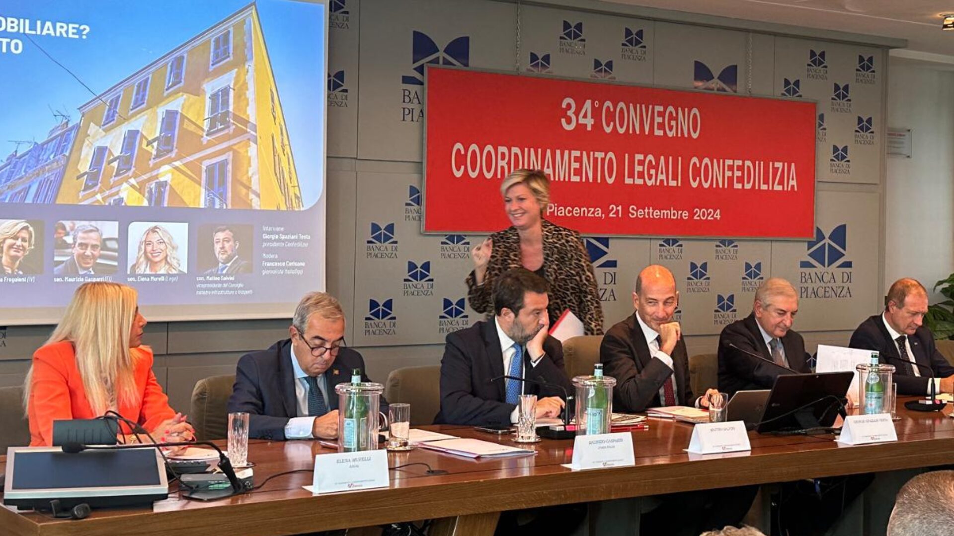 Il futuro dell’immobiliare: idee e visioni a confronto