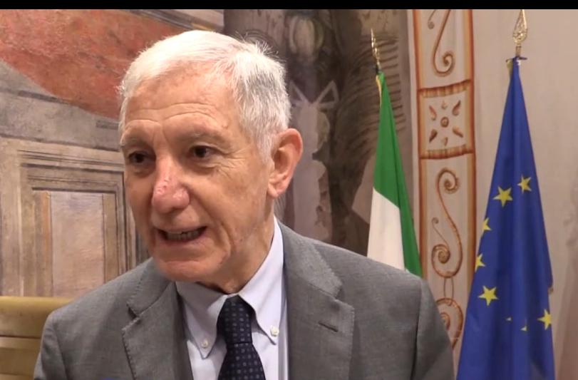 Professor Verna : Dal Convegno sul Piano Mattei , importanti indicazioni per le strategie future.